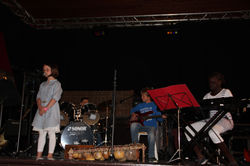 Audition 2013