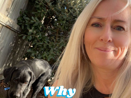 Why wellness is about fish n chips too!