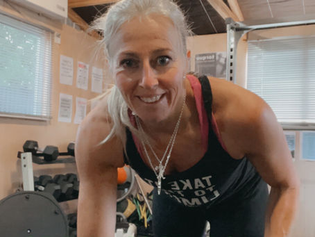 Let thy food be thy medicine