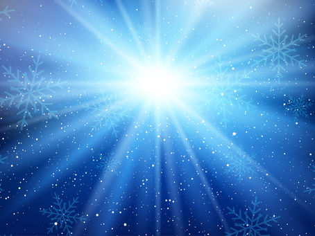 The Call of the 2020 Winter Solstice