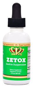 Zetox Liquid image