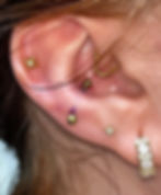 Piercing Gallery