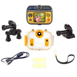 Kidizoom Action Cam 180 vTech