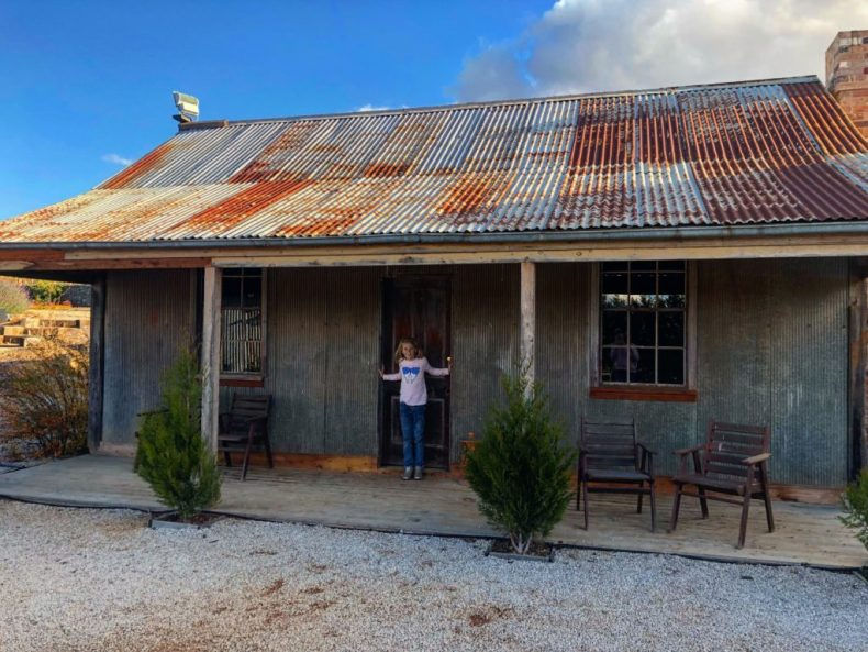 Philip Shaw Wines