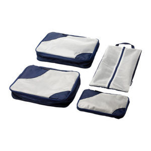 UPPTACKA Packing Bag Set $12.99 AUD