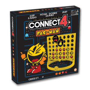 Connect 4