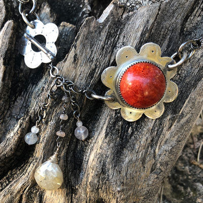 sponge-coral-quartz-necklace-linda-parks-jewelry.jpg