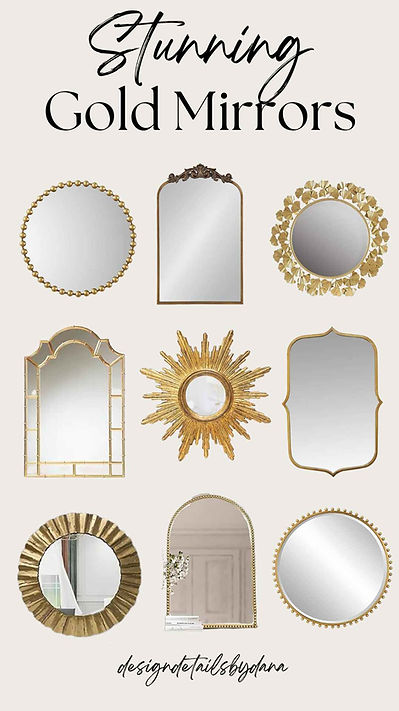Stunning Gold Mirrors.jpg