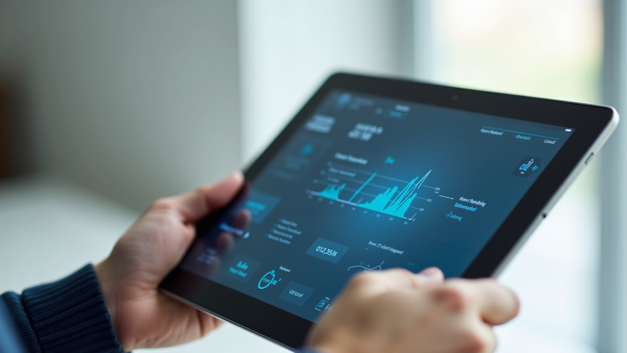 Agentes Virtuais