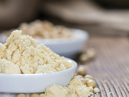 Why Gluten-Free Flour Mixes Are a Game-Changer for Busy Families