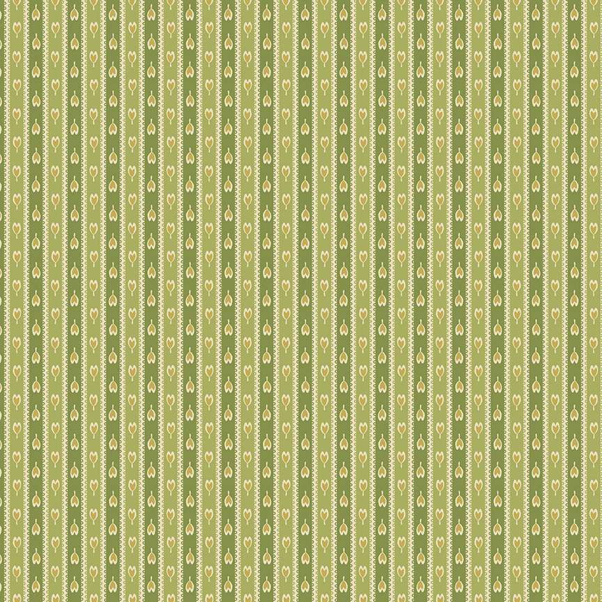 Makower - Flower Box - 1019 G