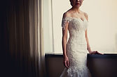 Lace Wedding Dress