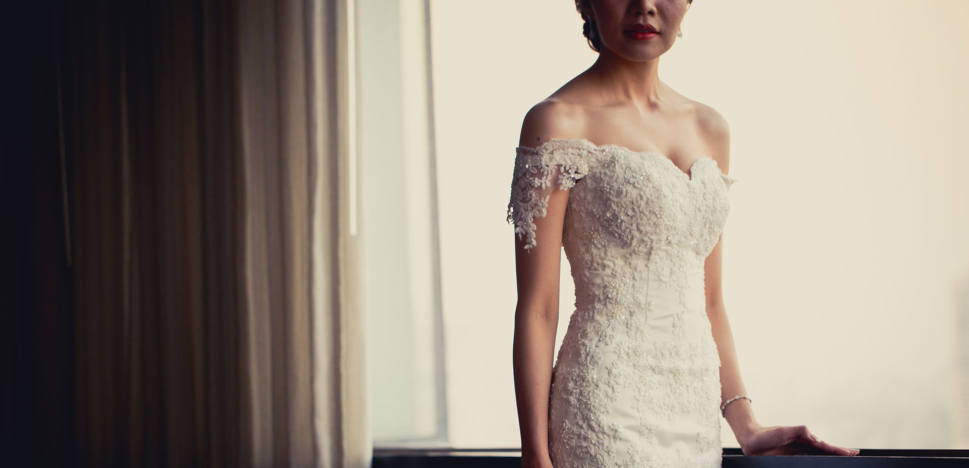 Wedding Dresses and Gowns