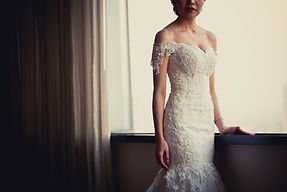 Lace Wedding Dress