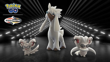 O Evento da Fashion Week vai voltar no Pokémon GO! Muitos BÔNUS e +