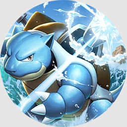 Blastoise (ícone), 2x Tickets da Loja de Eventos