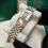 Thumbnail: 2021 Rolex Black Diamond Dial Two Tone Datejust - 41 MM
