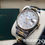 Thumbnail: 2021 Rolex DateJust Mother of Pearl Dial Diamond - 36 MM