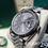 Thumbnail: 2021 Rolex Rhodium Dial Datejust - 41 MM