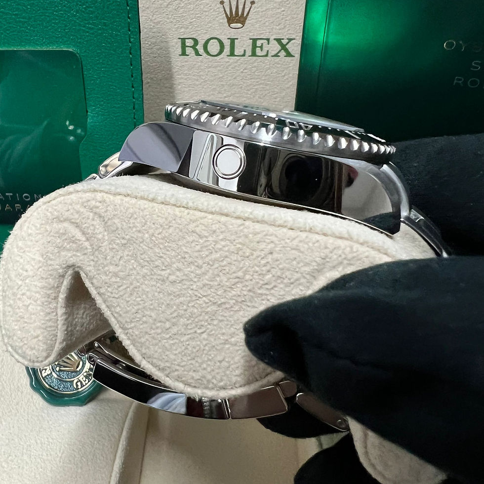 Thumbnail: 2022 Rolex James Cameron 136660 - 44 MM