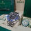 Thumbnail: 2021 Rolex GMT Master II "Batgirl" - 40 MM