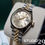 Thumbnail: 2021 Rolex DateJust Gold Dial Diamond Marker -  28 MM