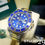 Thumbnail: 2019 Rolex Blue Submariner Two Tone - 40 MM