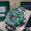 Thumbnail: 2020 Rolex Green Submariner "Hulk" - 40 MM