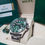 Thumbnail: 2020 Rolex Green Submariner "Hulk" - 40 MM