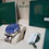 Thumbnail: 2021 Rolex Submariner Blue " Smurf " - 40 MM