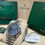 Thumbnail: 2022 Rolex Blue Motif Dial Datejust - 36 MM