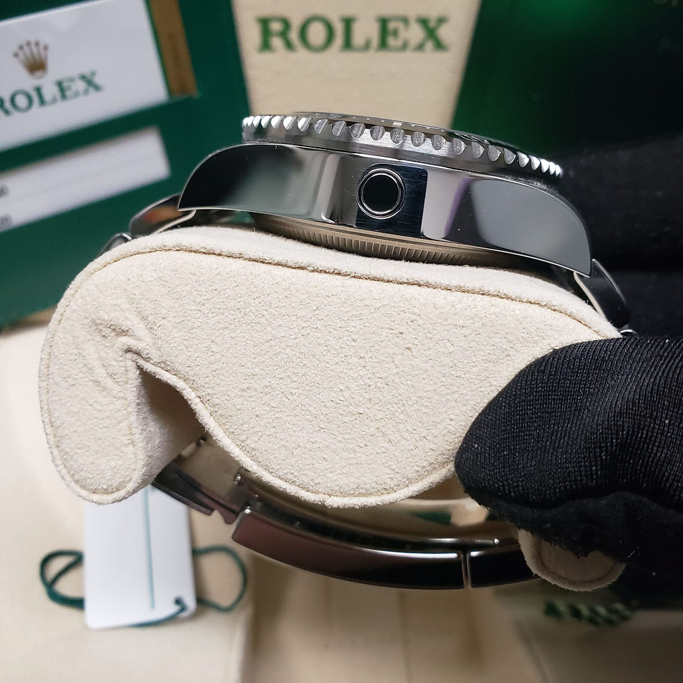 Thumbnail: 2020 Rolex Deepsea "James Cameron" - 44 MM