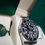 Thumbnail: 2021 Rolex Black Dial Submariner Date 41 MM