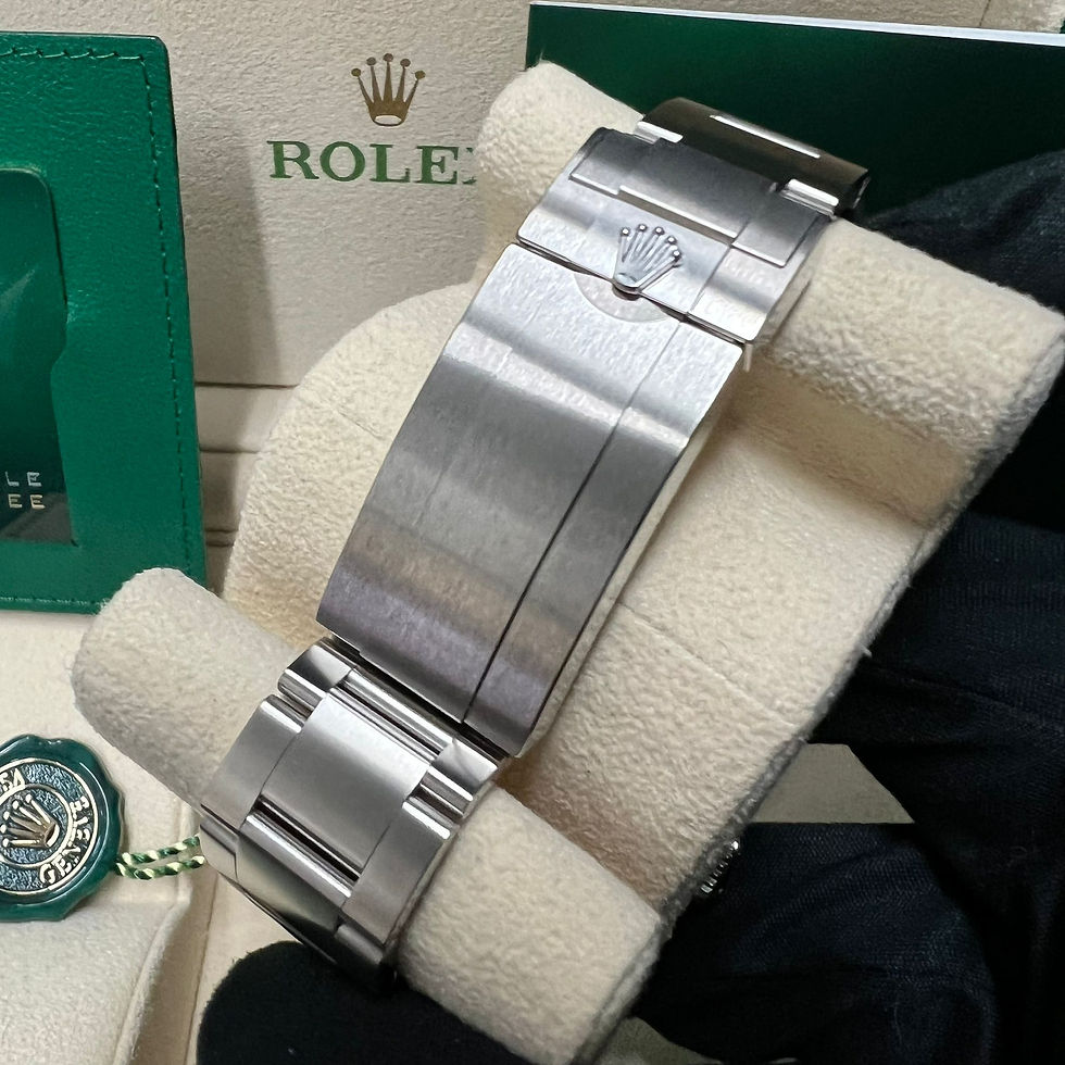 Thumbnail: 2022 Rolex James Cameron 136660 - 44 MM