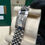 Thumbnail: 2017 Rolex Rhodium Dial Datejust Diamond Marker - 41 MM