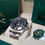 Thumbnail: 2021 Rolex Black Dial Submariner Date 41 MM