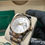 Thumbnail: 2021 Rolex Silver Dial Two Tone Datejust - 41 MM