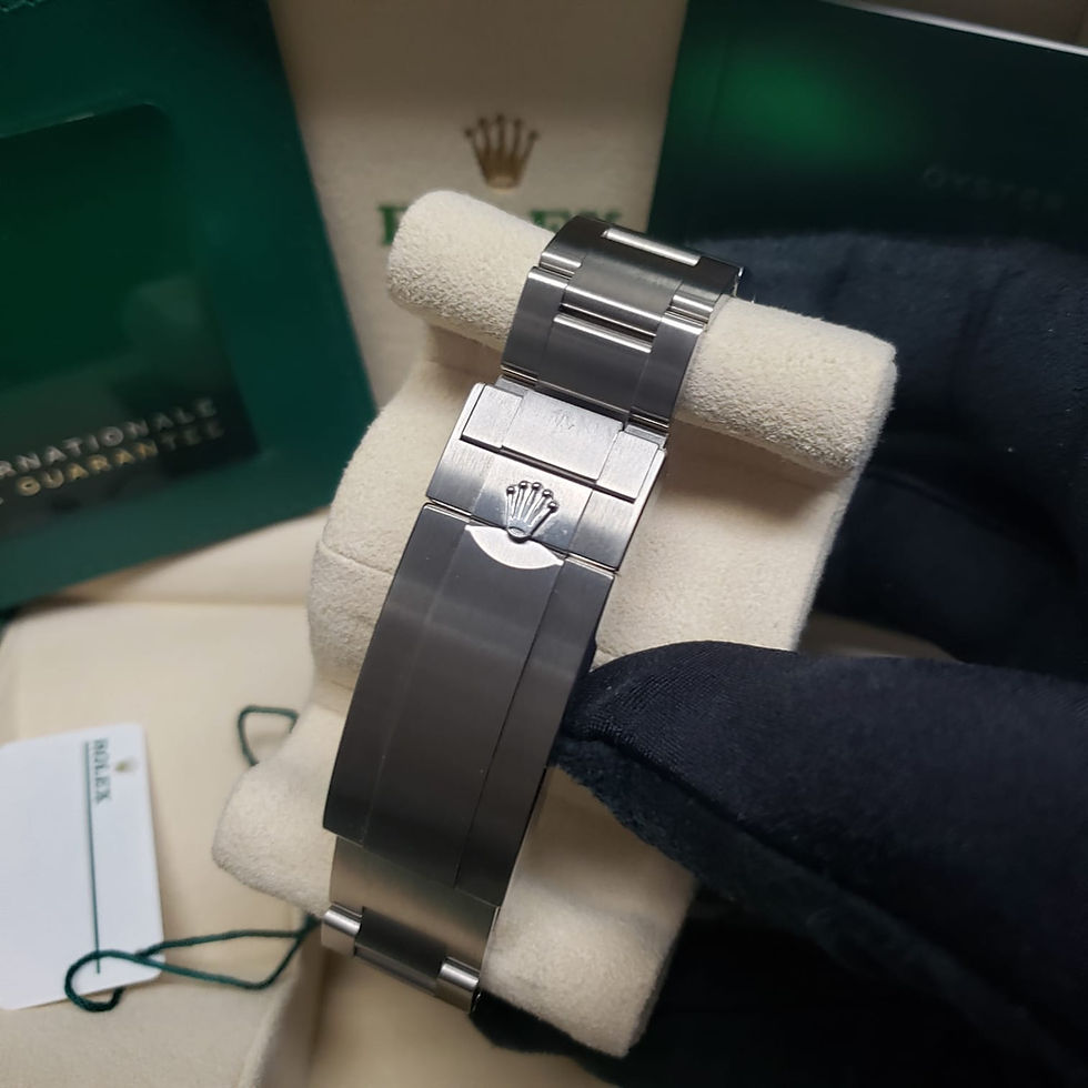 Thumbnail: 2021 Rolex Deepsea "James Cameron" - 44 MM