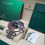 Thumbnail: 2021 Rolex GMT Master II "Pepsi" - 40 MM