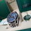 Thumbnail: 2021 Rolex SkyDweller Blue Dial - 42 MM