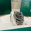 Thumbnail: 2021 Rolex Black Diamond Dial Two Tone Datejust - 41 MM