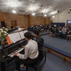 About our Piano Lessons for Kids