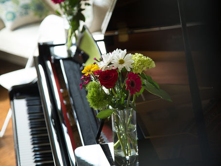 What Kind of Piano Should I Buy? Part 1