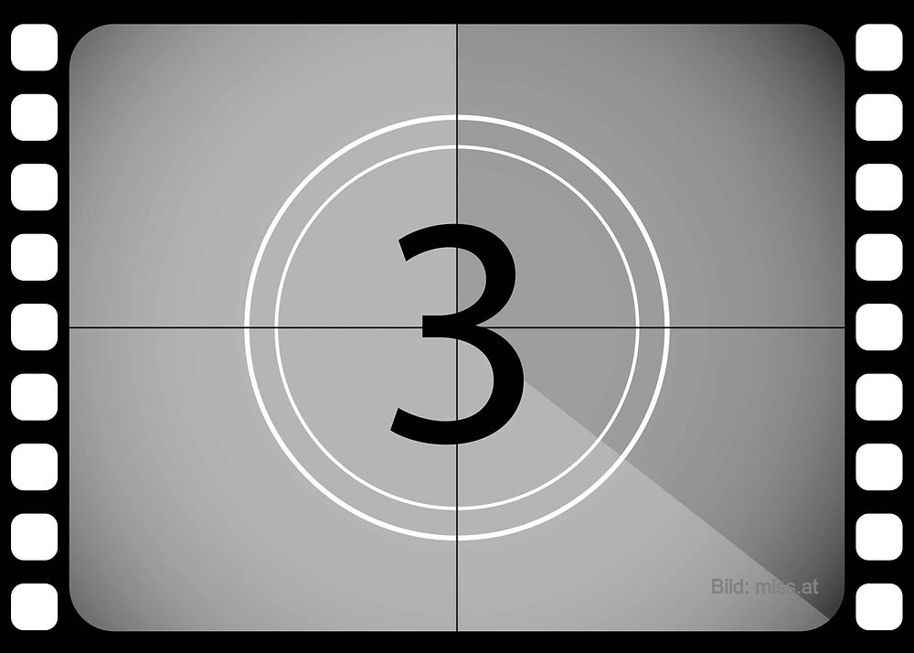 Countdown zum