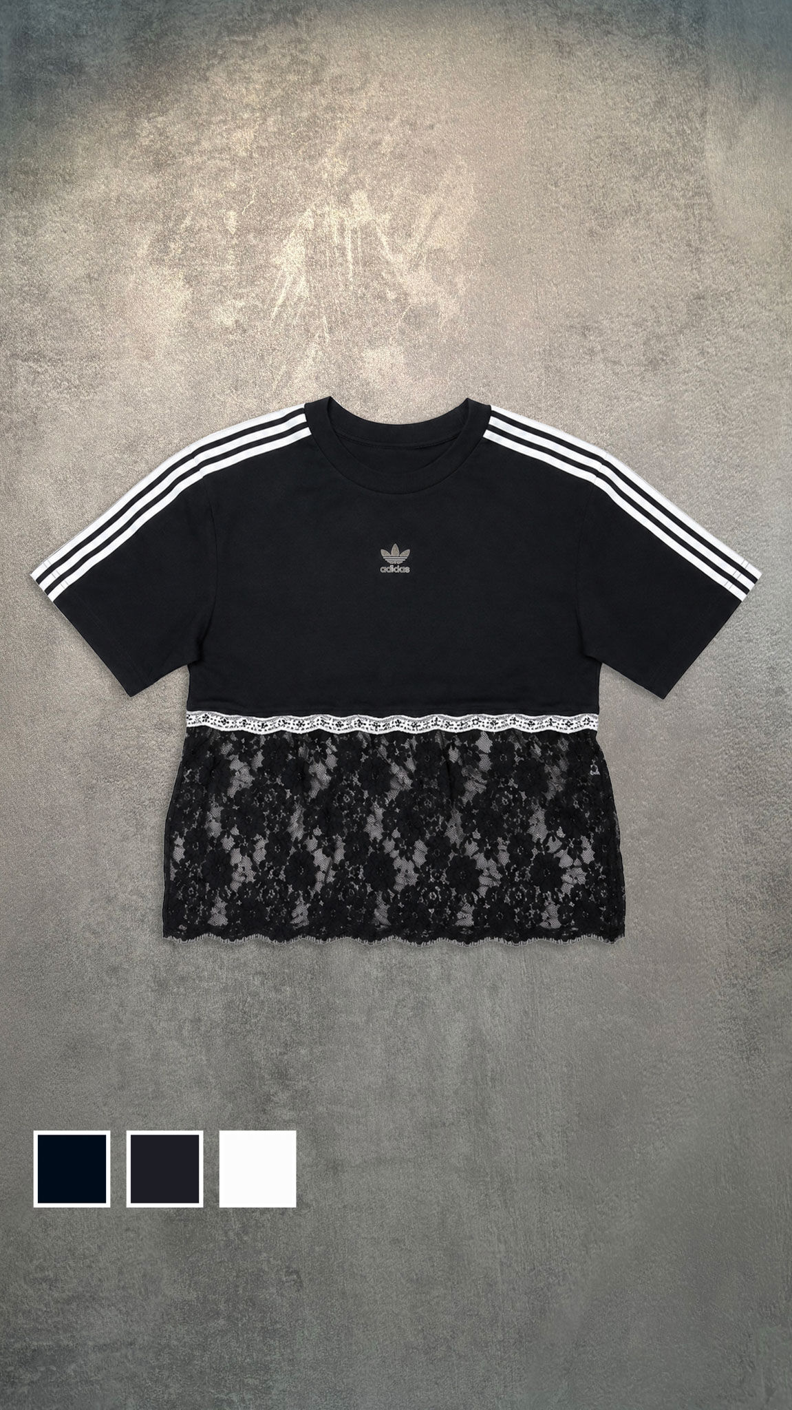 Maillot custom