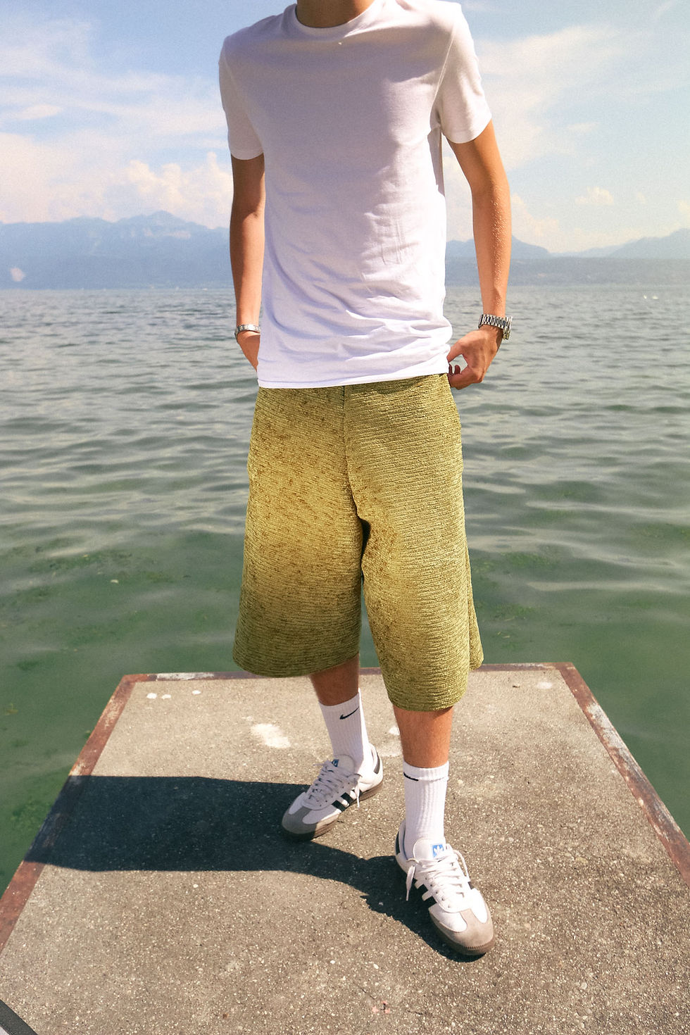 Miniature : Jort Kaki