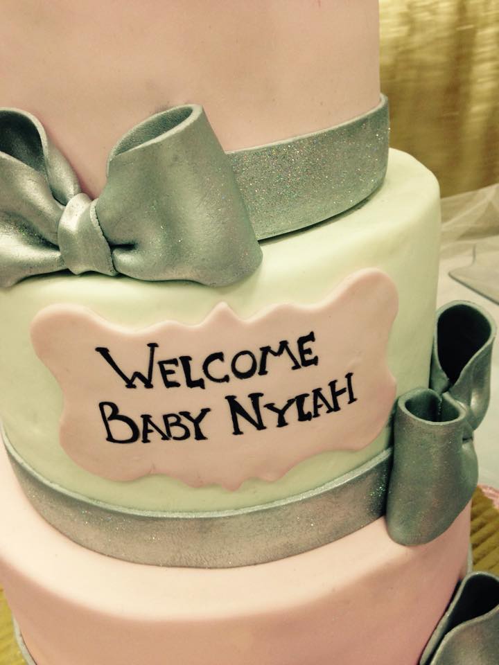 Cake