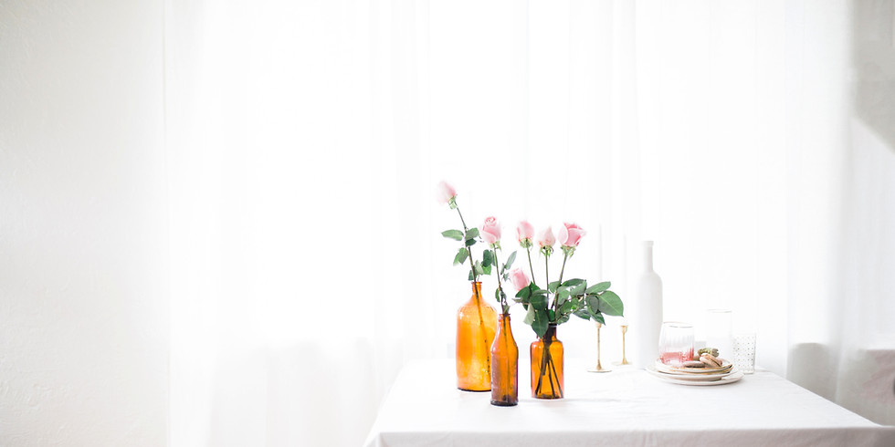 Declutter Your Mind & Life
