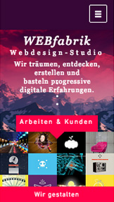 Design website templates – Webdesign-Studio