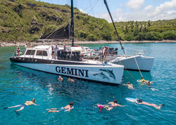 Gemini Sailing Charters